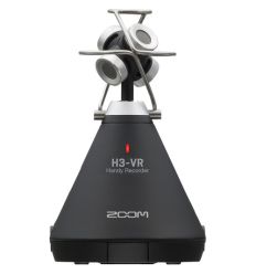 ZOOM H3 VR  | Grabadora de audio portátil