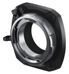 BLACKMAGIC URSA Cine Mount PL