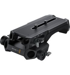 BLACKMAGIC URSA Cine Baseplate 19mm FOR Cine 12K