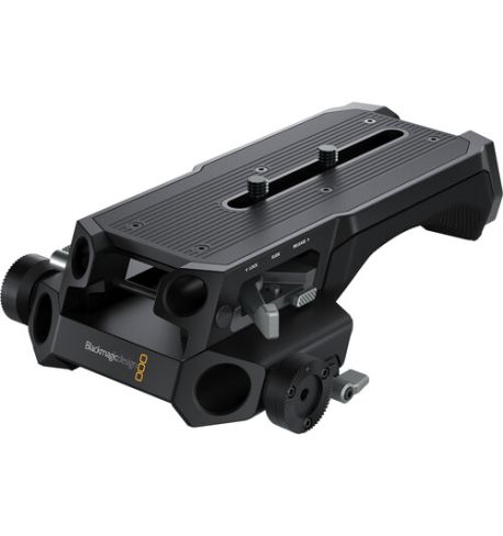 BLACKMAGIC URSA Cine Baseplate 19mm FOR Cine 12K