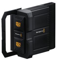 BLACKMAGIC URSA Media Module 8TB