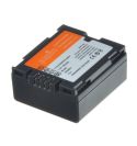 BATERIA JUPIO |PANASONIC CGA-DU06 2200 mAh CCA0037