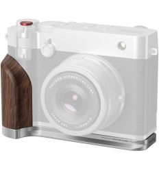 Smallrig Placa de montaje en forma de L para FUJIFILM GFX100RF