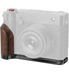 Smallrig Placa de montaje en forma de L para FUJIFILM GFX100RF 2