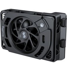 Smallrig 5063 Cooling Fan for Canon EOS R5 Mark II & R5 2