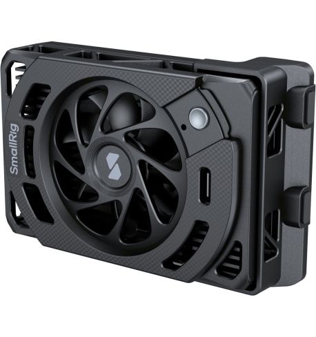 Smallrig 5063 Cooling Fan for Canon EOS R5 Mark II & R5