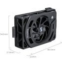 Smallrig 5063 Cooling Fan for Canon EOS R5 Mark II & R5