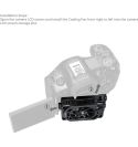 Smallrig 5063 Cooling Fan for Canon EOS R5 Mark II & R5