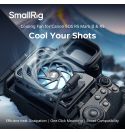 Smallrig 5063 Cooling Fan for Canon EOS R5 Mark II & R5