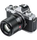 VILTROX 56mm F1.4 AF STM APSC para Nikon Z