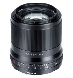 VILTROX 56mm F1.4 AF STM APSC para Nikon Z