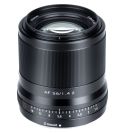VILTROX 56mm F1.4 AF STM APSC para Nikon Z