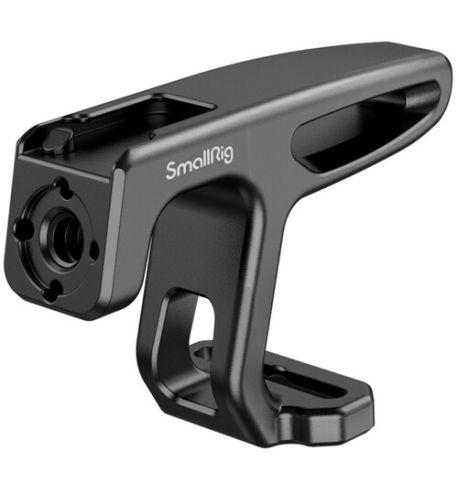 Smallrig HTS2756B Mini Top Handle for Lightweight Cameras