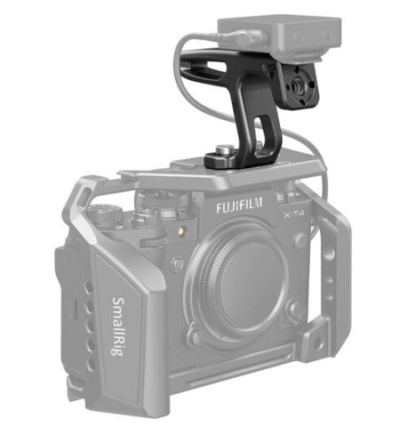 Smallrig HTS2756B Mini Top Handle for Lightweight Cameras