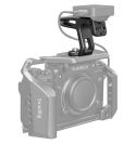 Smallrig HTS2756B Mini Top Handle for Lightweight Cameras