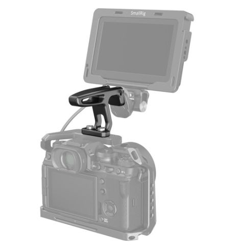 Smallrig HTS2756B Mini Top Handle for Lightweight Cameras
