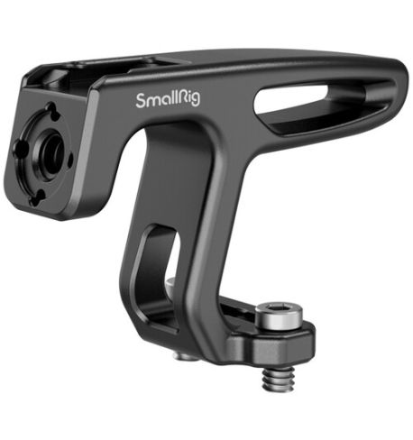 Smallrig HTS2756B Mini Top Handle for Lightweight Cameras