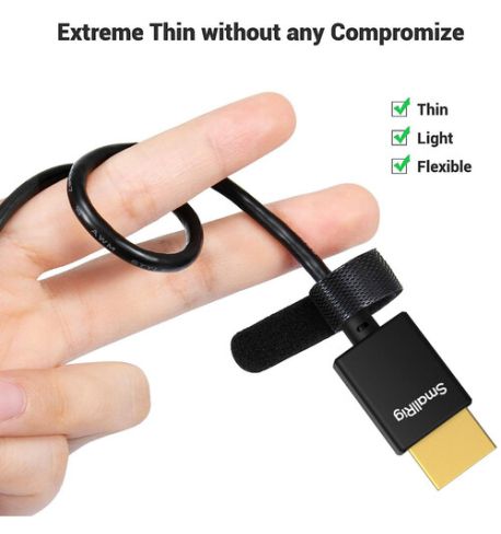 Smallrig  4794 HDMI Cable