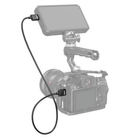 Smallrig  4794 HDMI Cable