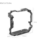 Smallrig 5092 Cage for Canon EOS R5 Mark II with CF-R20EP Battery Grip