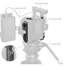 Smallrig 5092 Cage for Canon EOS R5 Mark II with CF-R20EP Battery Grip