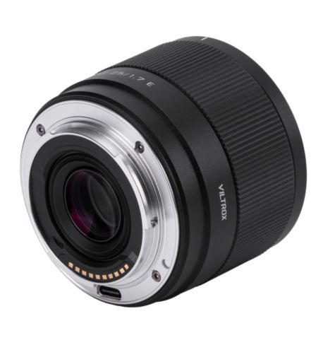 VILTROX 25mm AF F1.7 | Escoge tu montura