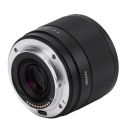 VILTROX 25mm AF F1.7 | Escoge tu montura