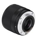 VILTROX 25mm AF F1.7 | Escoge tu montura