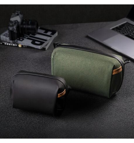 PGYTECH Mini Organizador Tecnológico (Negro Crepúsculo)