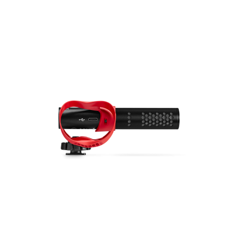 RODE VIDEOMIC GO II micrófono