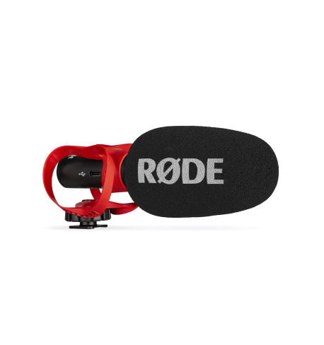 RODE VIDEOMIC GO II micrófono