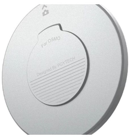 PGYTECH IMAN ADAPTADOR PARA OSMO