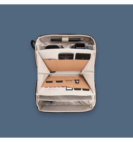 PGYTECH BOLSO TECH POUCH VERDE