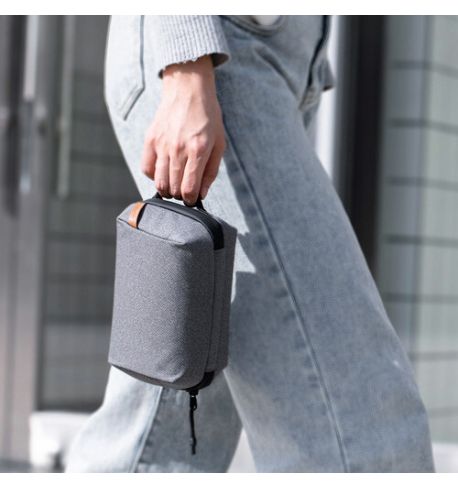 PGYTECH BOLSO TECH POUCH GRIS