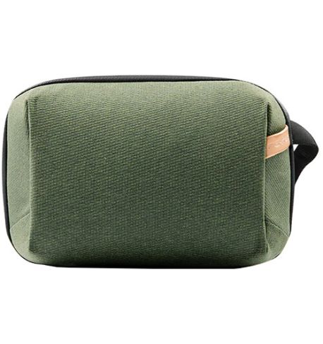PGYTECH BOLSO MINI TECH POUCH VERDE