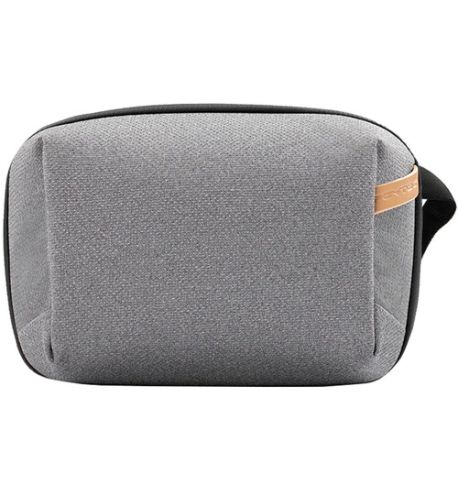 PGYTECH BOLSO MINI TECH POUCH GRIS