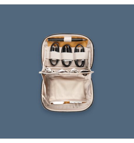 PGYTECH BOLSO MINI TECH POUCH GRIS