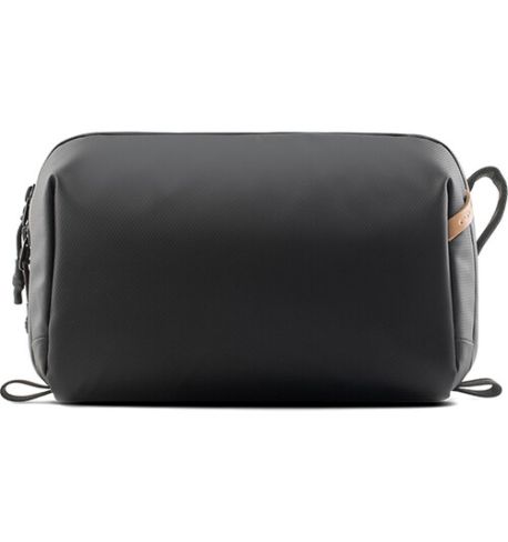 PGYTECH BOLSO WASH POUCH NEGRO