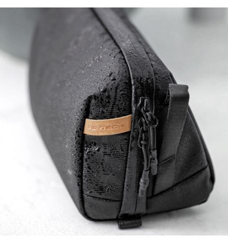 PGYTECH BOLSO WASH POUCH NEGRO