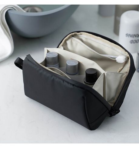 PGYTECH BOLSO WASH POUCH NEGRO