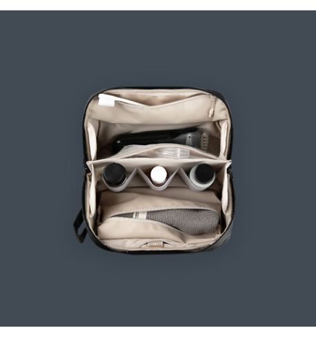 PGYTECH BOLSO WASH POUCH VERDE