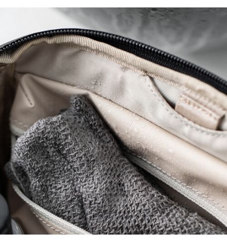 PGYTECH BOLSO WASH POUCH VERDE