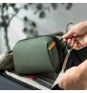 PGYTECH BOLSO WASH POUCH VERDE