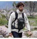 PGYTECH Mochila de carga superior para cámara