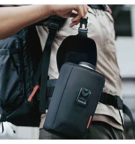 Estuche para objetivo L PGYTECH