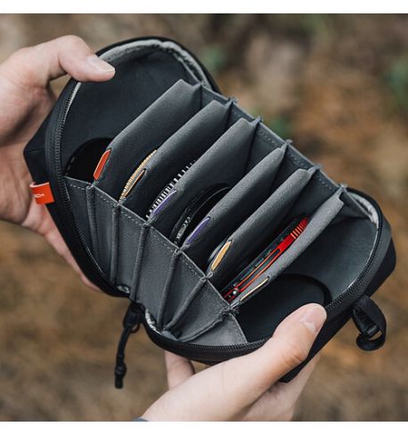 Estuche para filtros M PGYTECH