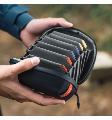 Estuche para filtros M PGYTECH