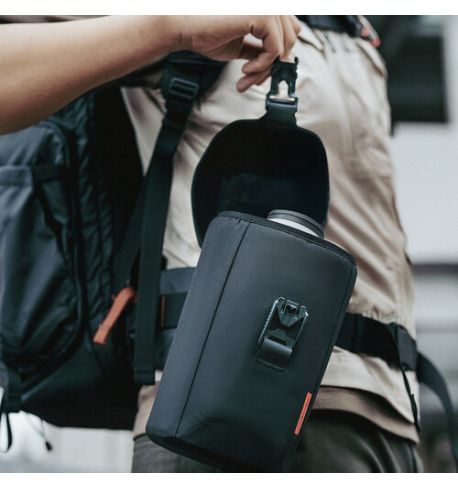 Estuche para objetivo M PGYTECH