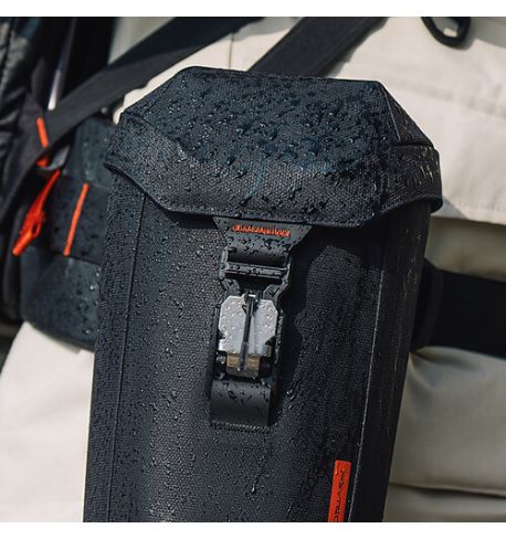 Estuche para objetivo M PGYTECH