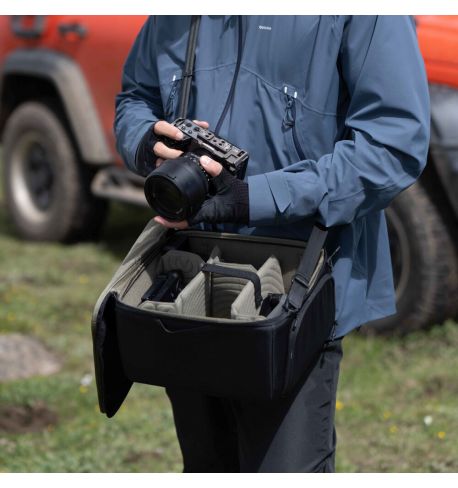 Estuche para mochila M PGYTECH